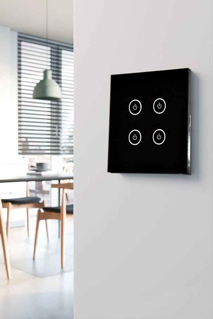 switch key 2