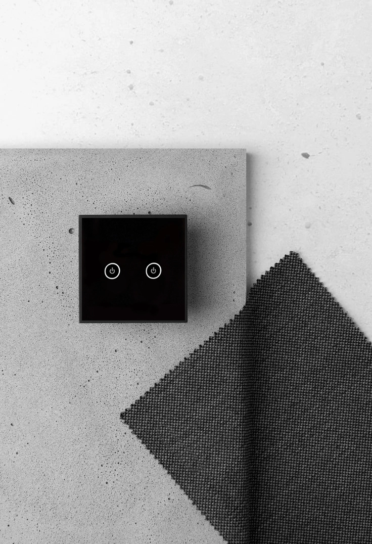 switch key 2
