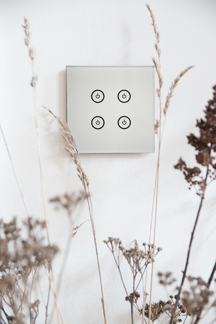 switch key 4